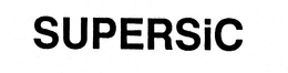 SUPERSIC trademark