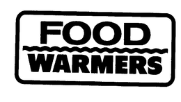 FOOD WARMERS trademark