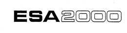 ESA2000 trademark