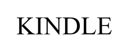 KINDLE trademark