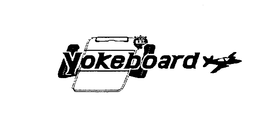 YOKEBOARD trademark