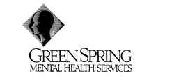 GREEN SPRING MENTAL HEALTH SERVICES trademark