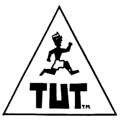 TUT trademark