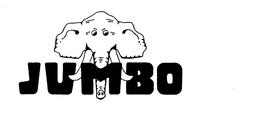JUMBO trademark