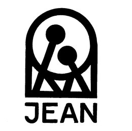 JEAN trademark