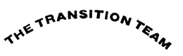 THE TRANSITION TEAM trademark