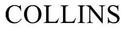 COLLINS trademark
