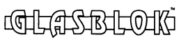GLASBLOK trademark