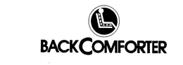 BACK COMFORTER trademark