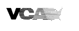 VCA trademark