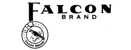 FALCON BRAND trademark