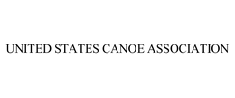 UNITED STATES CANOE ASSOCIATION trademark