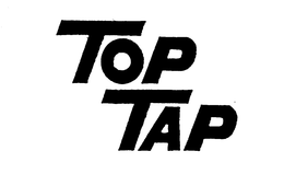 TOP TAP trademark