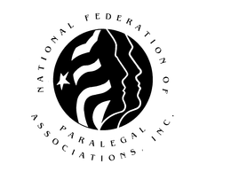 NATIONAL FEDERATION OF PARALEGAL ASSOCIATIONS, INC. trademark