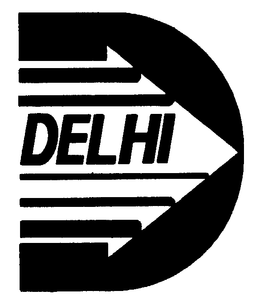 DELHI trademark