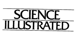 SCIENCE ILLUSTRATED trademark