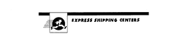 EXPRESS SHIPPING CENTERS trademark