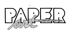 PAPER ART trademark