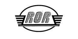 ROR trademark