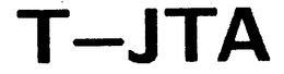 T-JTA trademark