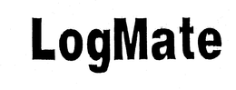 LOGMATE trademark