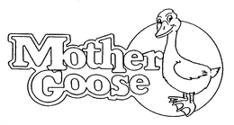 MOTHER GOOSE trademark