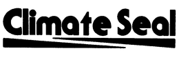 CLIMATE SEAL trademark