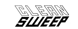 CLEAN SWEEP trademark