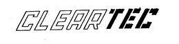 CLEARTEC trademark