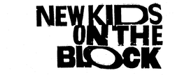 NEW KIDS ON THE BLOCK trademark