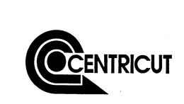 C CENTRICUT trademark