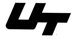 UT trademark