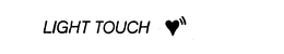 LIGHT TOUCH trademark