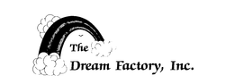 THE DREAM FACTORY, INC. trademark