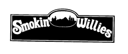 SMOKIN WILLIES trademark