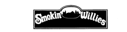 SMOKIN WILLIES trademark