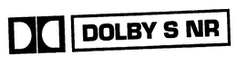 DD DOLBY S NR trademark