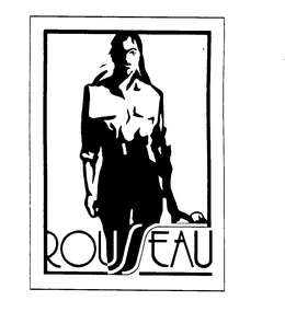 ROUSSEAU trademark