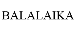 BALALAIKA trademark