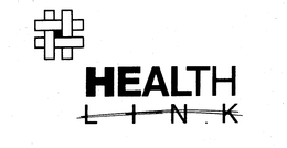 HEALTH LINK trademark