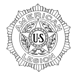 AMERICAN LEGION US trademark