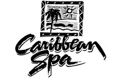 CARIBBEAN SPA trademark