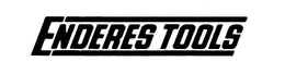 ENDERES TOOLS trademark