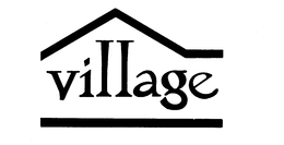 VILLAGE trademark