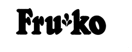 FRU KO trademark