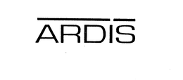 ARDIS trademark