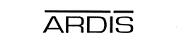 ARDIS trademark