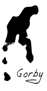 GORBY trademark