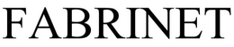 FABRINET trademark