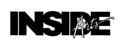 INSIDE ARTS trademark